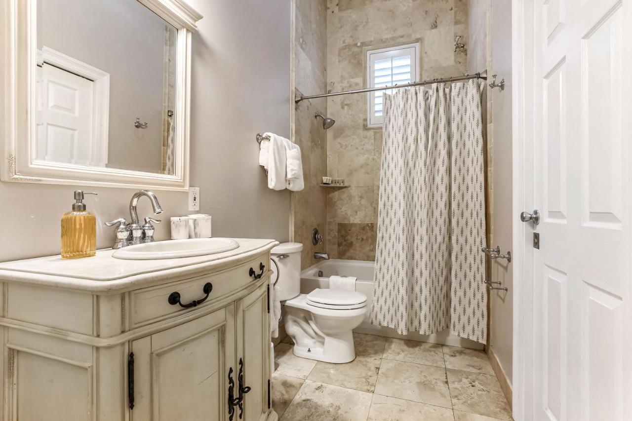 Apartment Hosteeva Modern Near Magazine St & Close To Fq New Orleans
