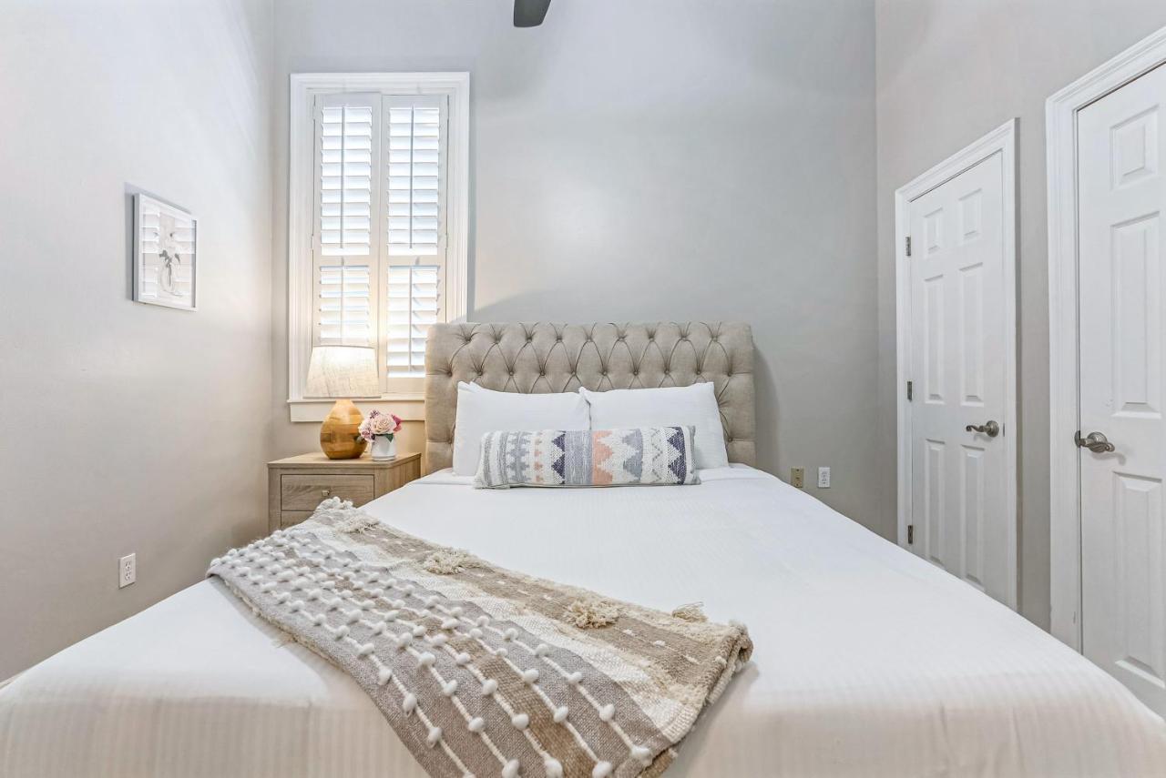 Apartment Hosteeva Modern Near Magazine St & Close To Fq New Orleans