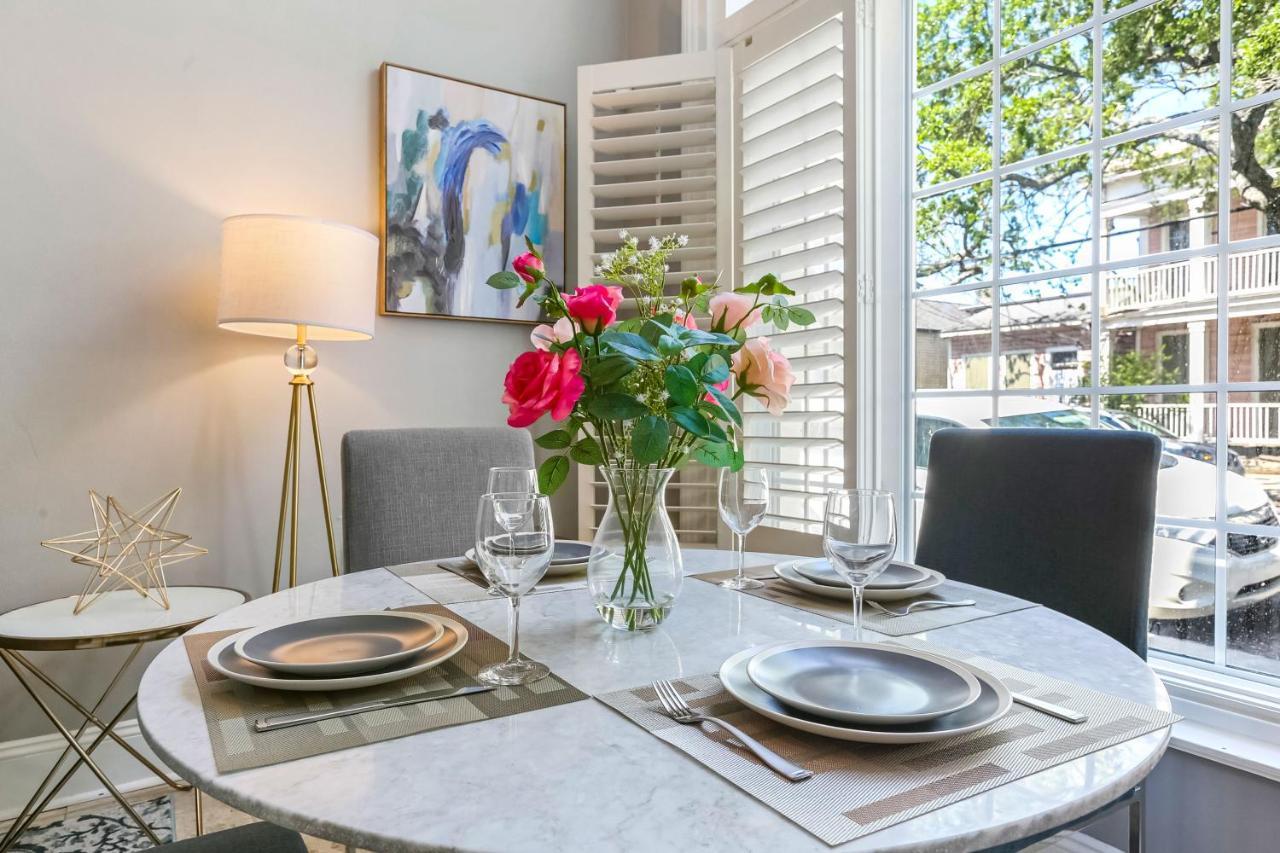 Apartment Hosteeva Modern Near Magazine St & Close To Fq