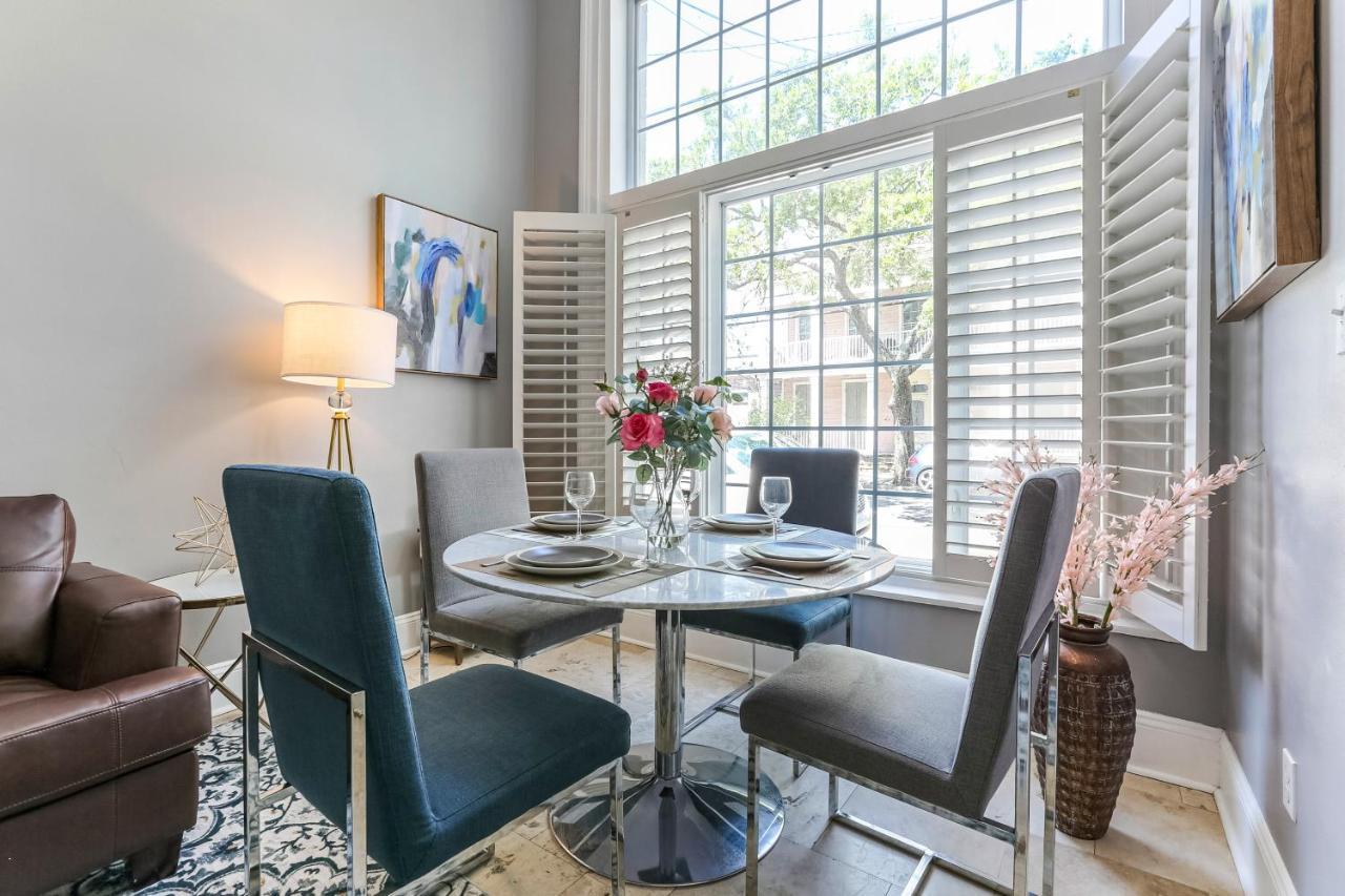 Apartment Hosteeva Modern Near Magazine St & Close To Fq *