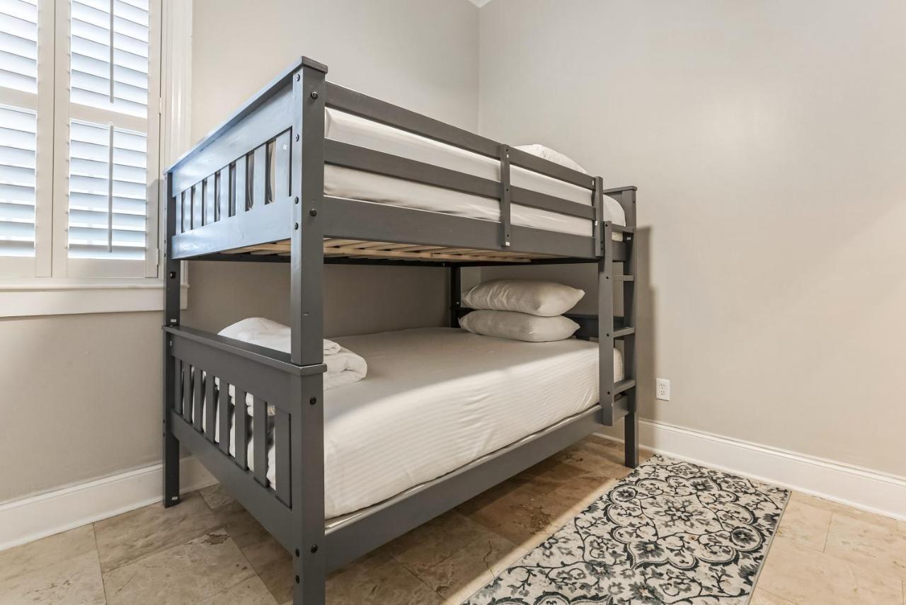 Apartment Hosteeva Modern Near Magazine St & Close To Fq *