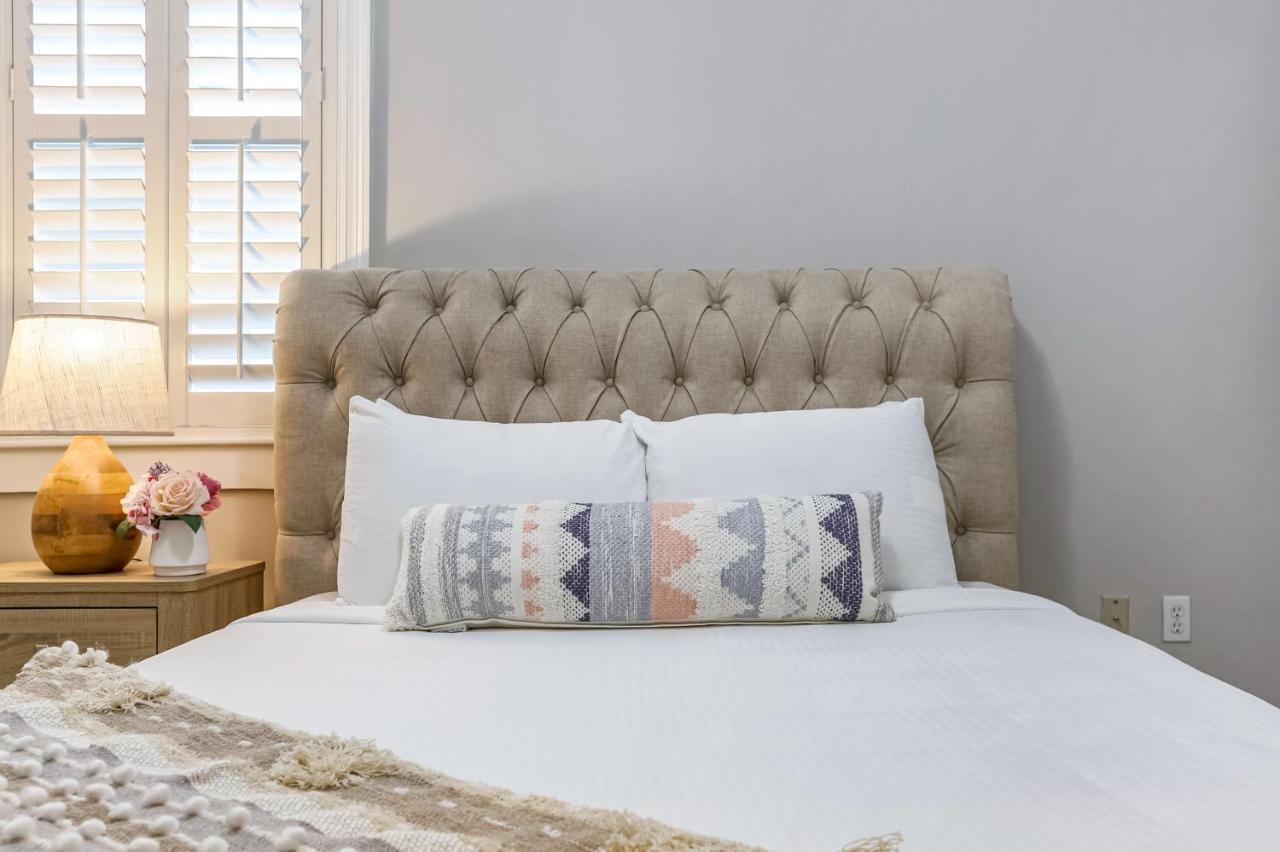 Apartment Hosteeva Modern Near Magazine St & Close To Fq New Orleans