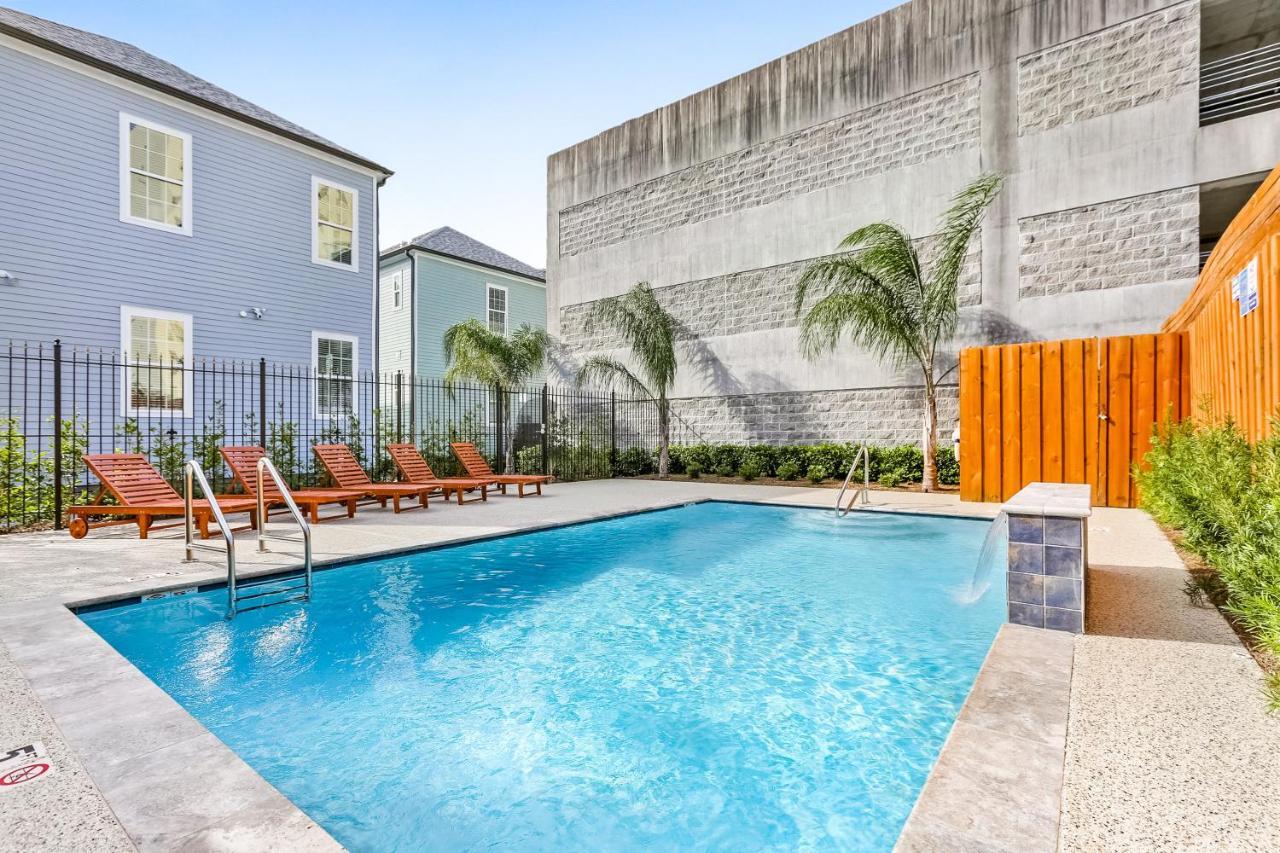 Hosteeva Modern Near Magazine St & Close To Fq * New Orleans