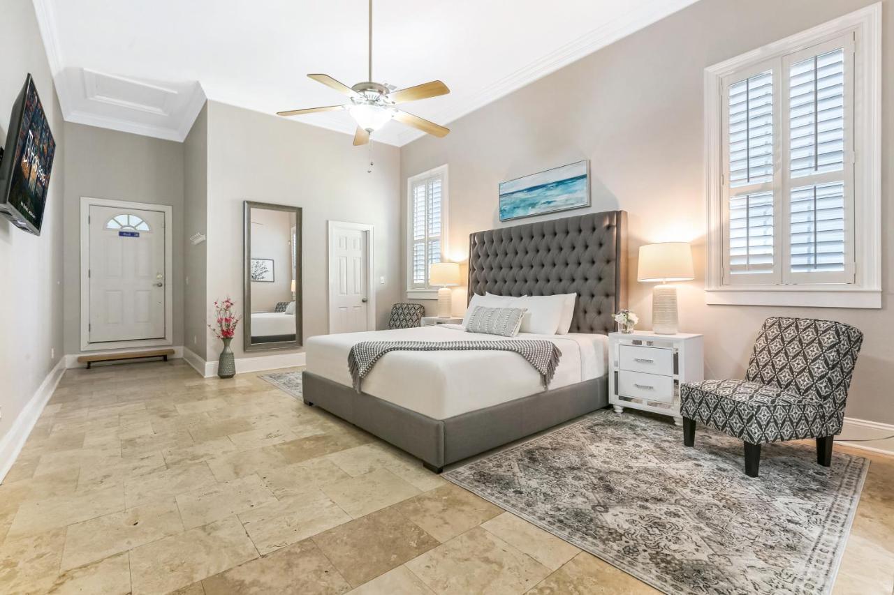 Apartment Hosteeva Modern Near Magazine St & Close To Fq New Orleans